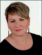 Zdjęcie Radnej Gminy Mierzęcice Katarzyny Burczyk Zdjęcie Radnej Gminy Mierzęcice Katarzyny Burczyk